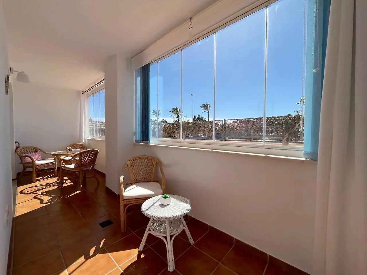 Apartamento Aguaserena Confort Playa Y Piscinas Roquetas de Mar Apartment