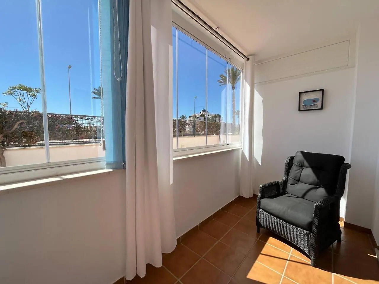 Apartment Apartamento Aguaserena Confort Playa Y Piscinas Roquetas de Mar Spain