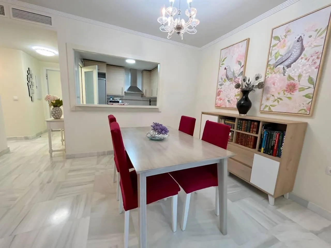Apartamento Aguaserena Confort Playa Y Piscinas Roquetas de Mar 0*,