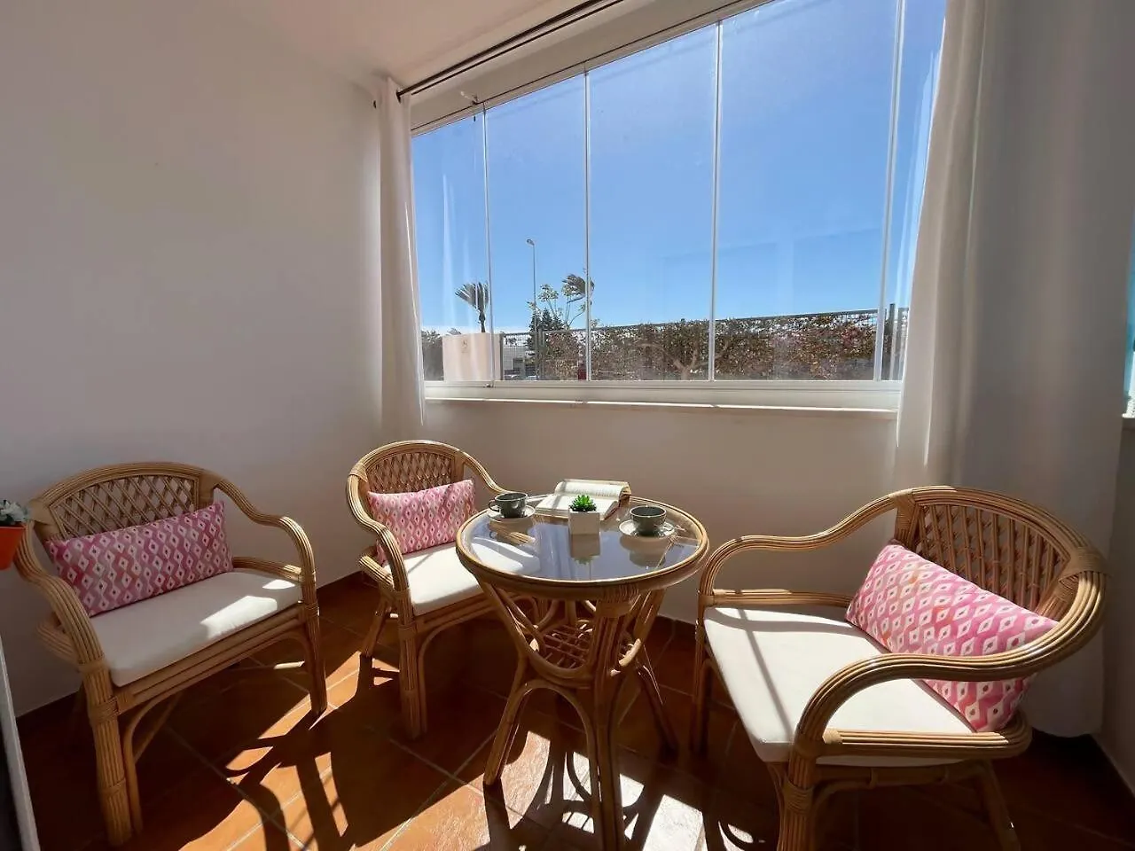 Lägenhet Apartamento Aguaserena Confort Playa Y Piscinas Roquetas de Mar