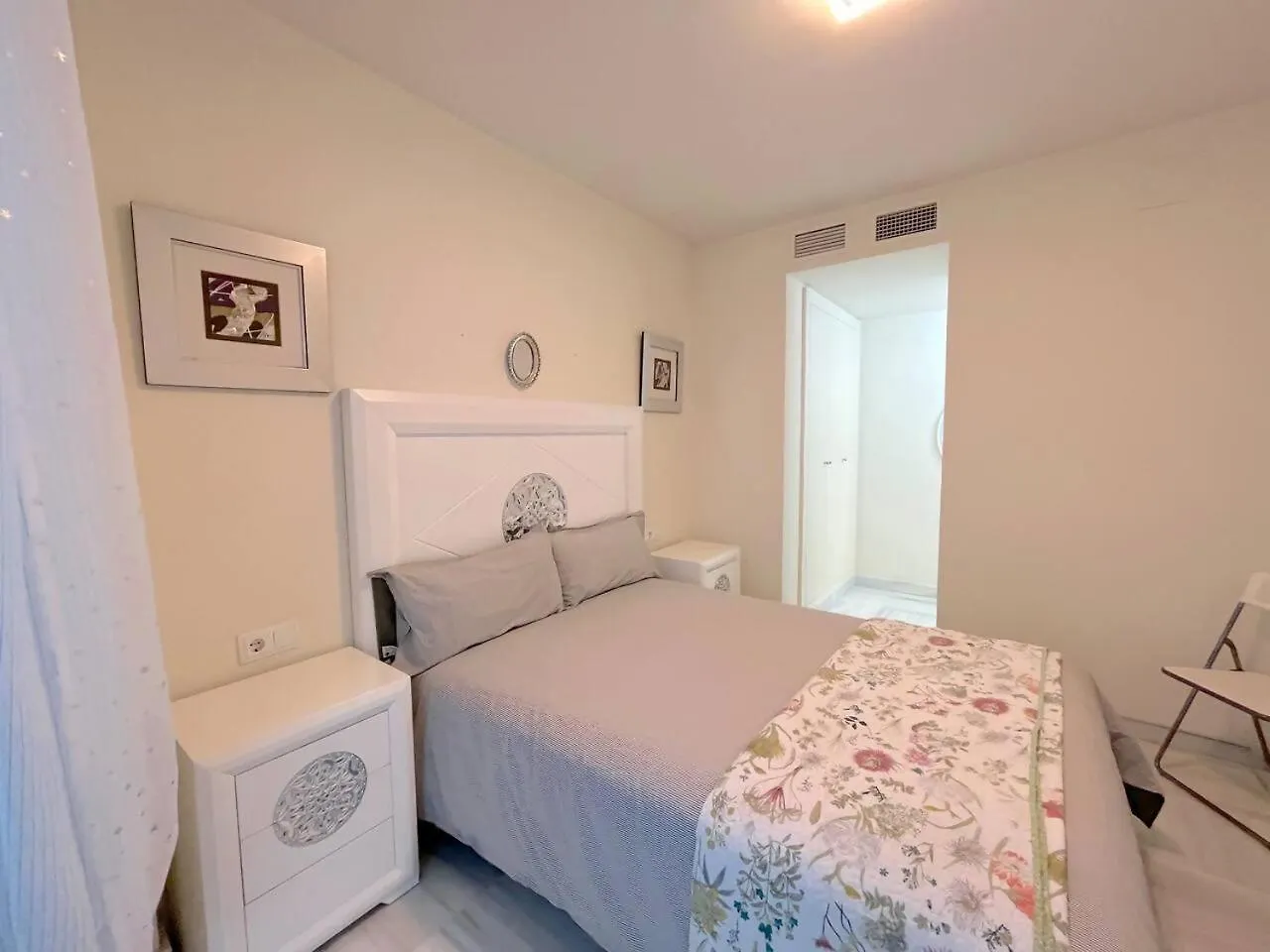Apartamento Aguaserena Confort Playa Y Piscinas Roquetas de Mar Spanien
