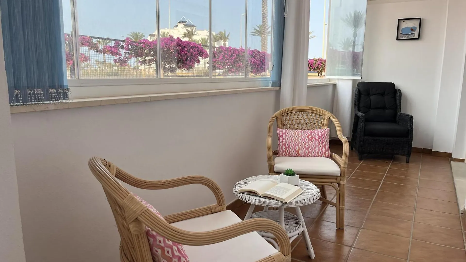 Apartamento Aguaserena Confort Playa Y Piscinas Roquetas de Mar